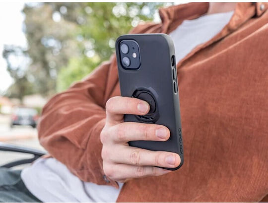 Quad Lock Mobile Phone Case Apple iPhone 13 Pro for Motorcycle Mount