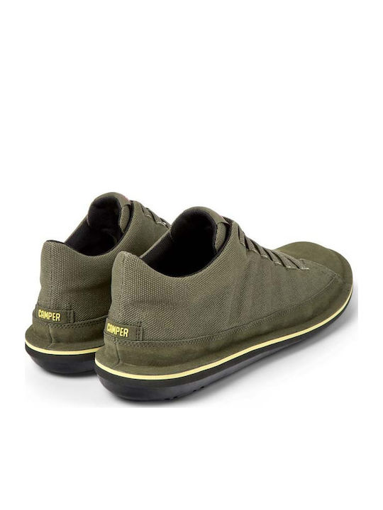 BEETLE Sneakers Green
