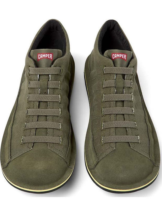 BEETLE Sneakers Green