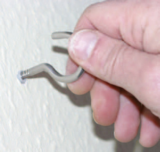 ArteLibre Wood Bolts Inox with Diameter M5 and Length 33mm 4pcs