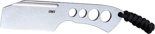 Columbia River Knives Длето Джобно Ножче с Калъф