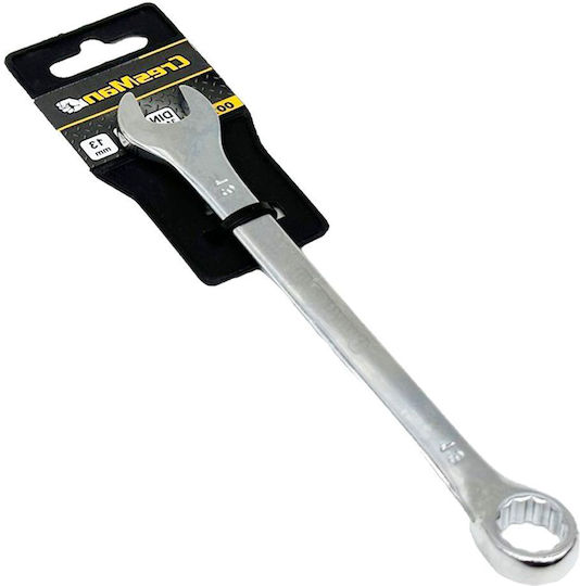 Cresman German Polygon 30mm 1pcs