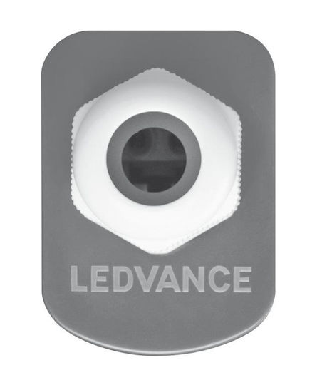 Ledvance Lighting Batten Outdoor with Integrated LED 36W 120cm