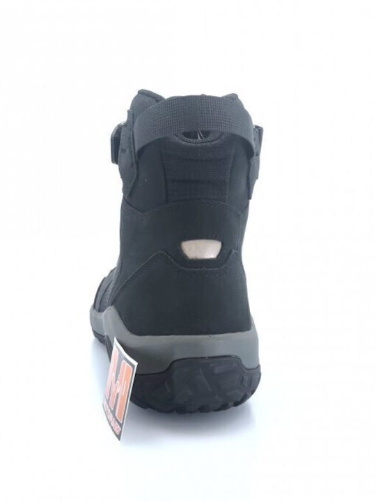 Rev'IT Descent H2O Negre