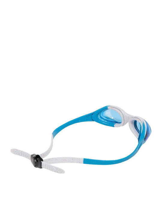 Arena Swimming Goggles Kids Blue