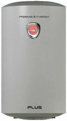 Prismatherm Plus Vertical Glass Water Heater 60lt 4kW