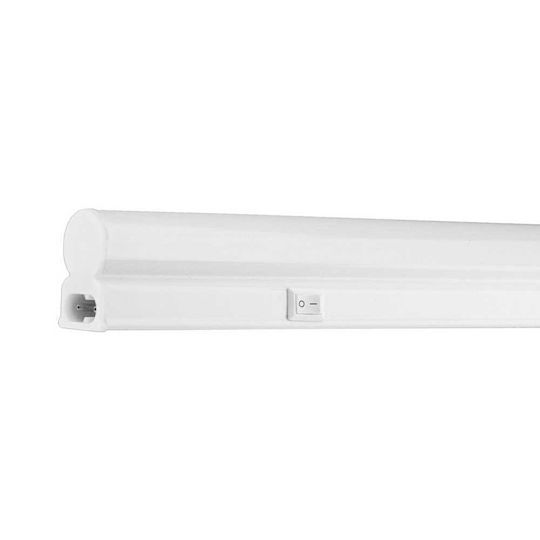 Avide AB900T5-15W-NW-CB Under-Cabinet LED Light 15W Natural White L90xD2xH3.5cm