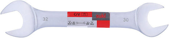 Suki Double German Wrench Size 30x32mm