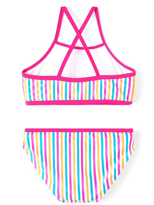 Name It Kids Swimwear Bikini Multicolour