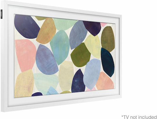Samsung Frame Modern White 32"