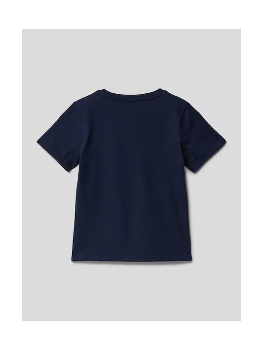 Tom Tailor Kids T-shirt Blue