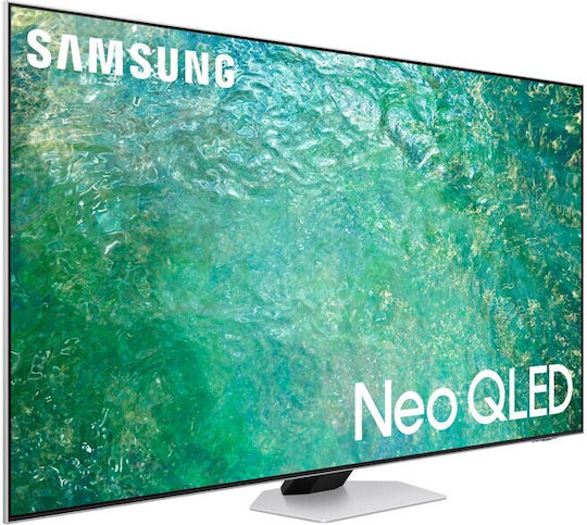 Samsung Smart Τηλεόραση 65" 4K UHD Neo QLED QE65QN85C HDR (2023) QE65QN85CATXXH