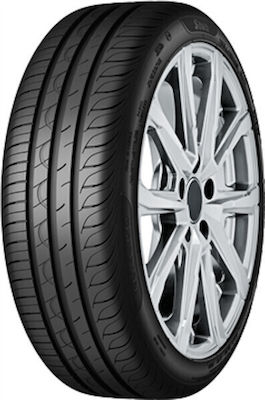 Sava Intensa HP2 215/60 R17 96H Θερινό Λάστιχο για Επιβατικό Αυτοκίνητο