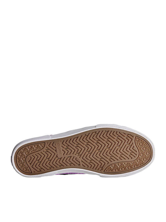 Surplus Γυναικεία Sneakers Μαύρα