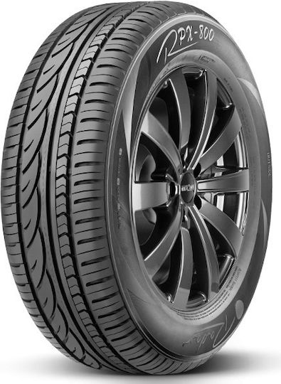 Radar RPX 800 195/40R17 81E-Commerce-Website XL Sommerreifen Reifen für Passagier Auto