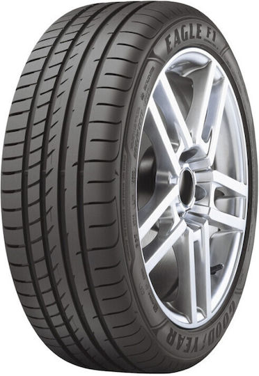 Goodyear Eagle F1 Asymmetric 2 255/40R17 94Y FP Лято Гума