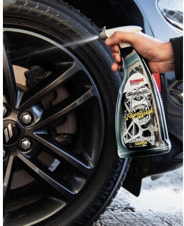 Sonax Beast Υπερκαθαριστικό Ζαντών 1l