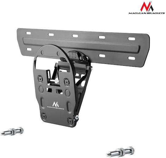 Maclean Energy MC-806 TV Wall Mount Until 65" and 50kg