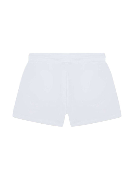 Ellesse Kids Shorts/Bermuda Fabric Shoanna White