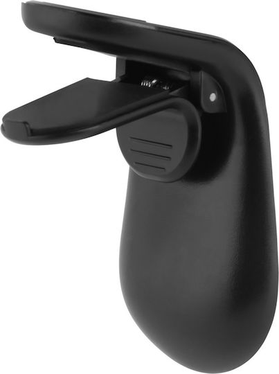 Kruger & Matz Auto Handyhalterung mit Magnet Schwarz