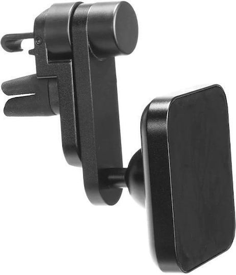 Peak Design VHB Car Mobile Mount with Magnet and Wireless Charging Black
