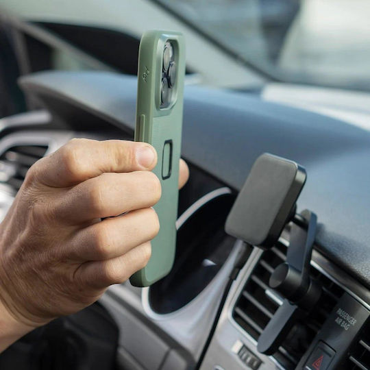 Peak Design VHB Car Mobile Mount with Magnet and Wireless Charging Black
