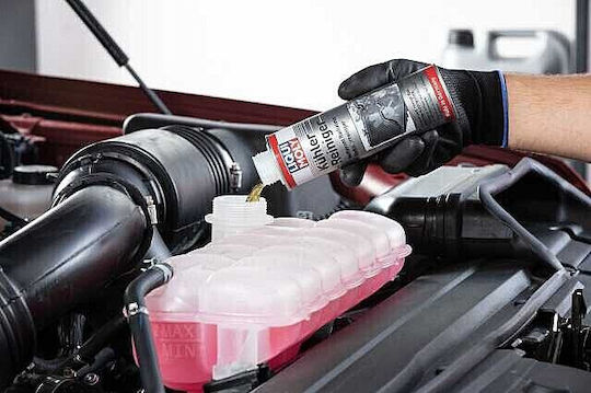 Liqui Moly Πρόσθετο Ψυγείου Καθαριστικό Συστήματος Ψύξης 300ml