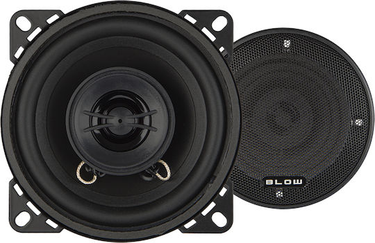 Blow Комплект Автомобилни Високоговорители WH-1416 4" с 50W RMS (2 път)