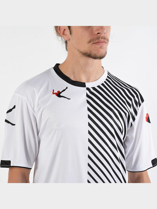 Maglia Braga Ανδρική Φανέλα Εμφάνισης Ποδοσφαίρου