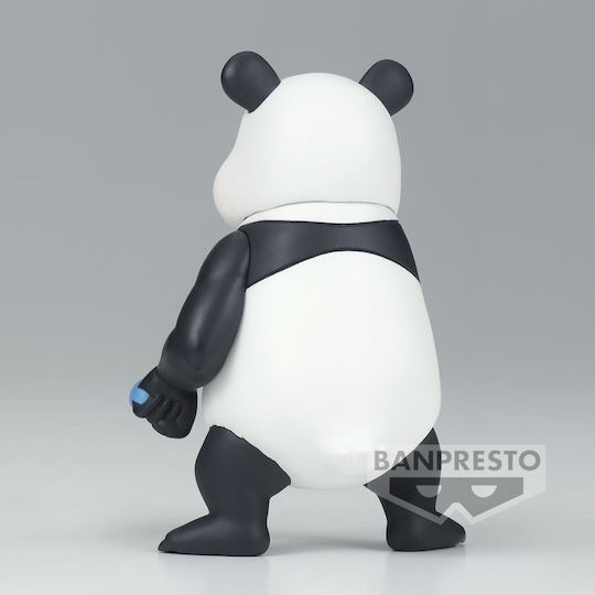 Banpresto Jujutsu Kaisen: Panda Petit QPosket Φιγούρα Δράσης 7εκ.