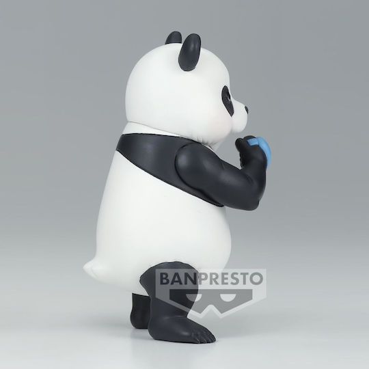 Banpresto Jujutsu Kaisen: Panda Petit QPosket Φιγούρα Δράσης 7εκ.