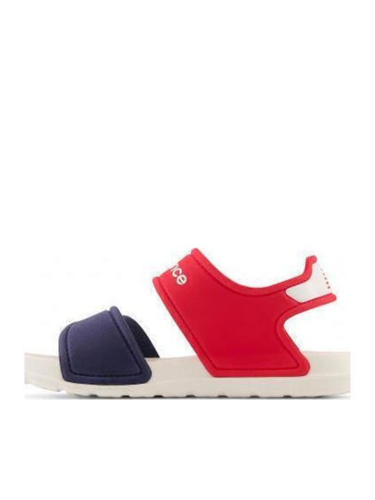 Kinder Sandalen Rot