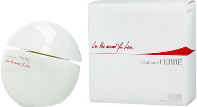 Gianfranco Ferre In The Mood For Love Eau de Parfum 100ml
