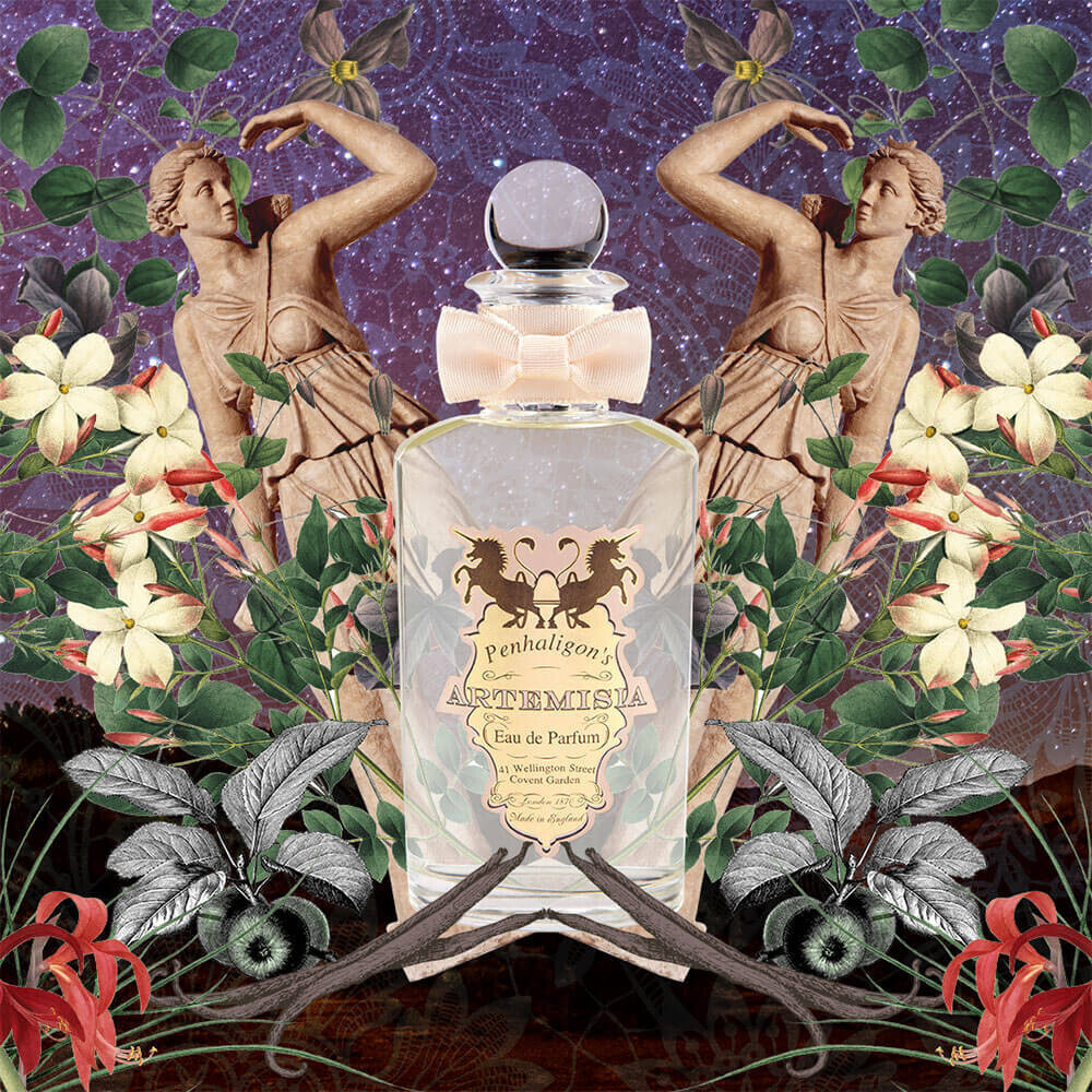 【100ml】PENHALIGON'S ARTEMISIA EDP Penhaligon's Eau de Parfum 100ml | Skroutz Romania