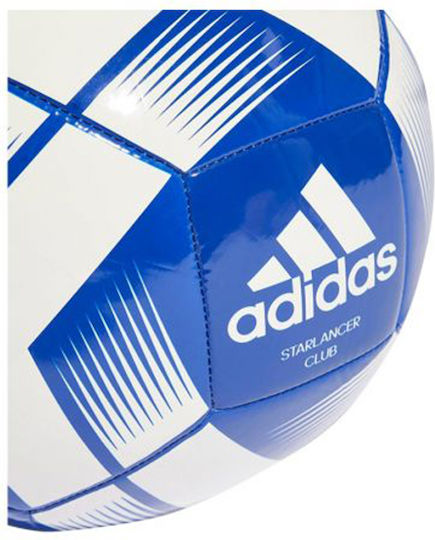 adidas Starlancer Club Minge de fotbal Albastru