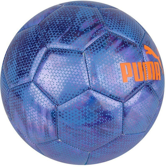 PUMA Fußball Blau