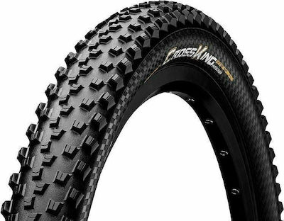 Continental Cross King Protection 27.5" x 2.2 Διπλωτό