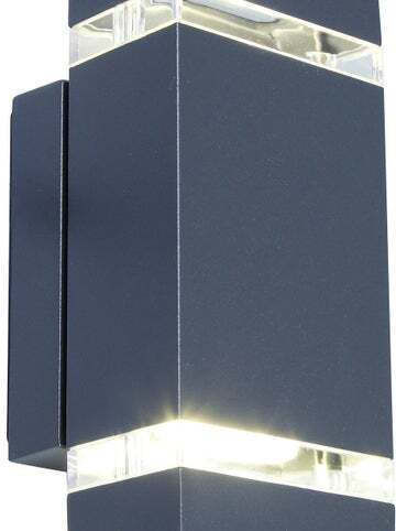 Lutec Focus Таванна Лампа 10.9x11x23.5см Lutec Focus Таванна Лампа 10.9x11x23.5см