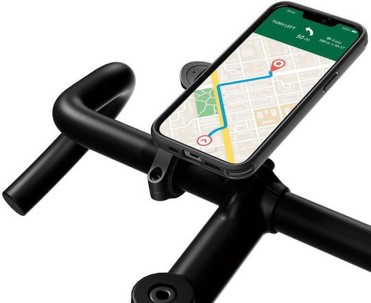 Spigen Gearlock Βάση Στήριξης Ποδηλάτου για Κινητό iPhone 13 Pro Max