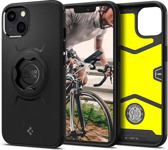 Spigen Gearlock Βάση Στήριξης Ποδηλάτου για Κινητό iPhone 13 Pro Max