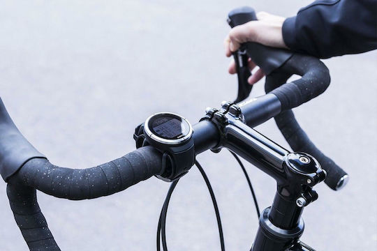 Suunto Fahrradhalterung für GPS