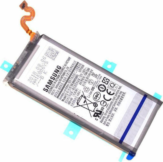 EB-BN965ABU Μπαταρία Αντικατάστασης 4000mAh για Galaxy Note 9