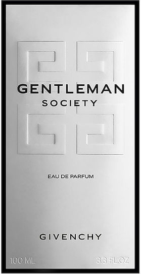 Givenchy Gentleman Society Парфюмна вода 100мл