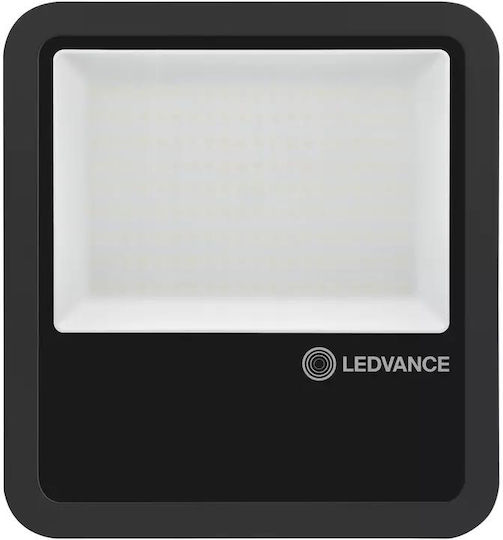 Ledvance FL PFM Waterproof LED Floodlight 125W Cold White 6500K IP65