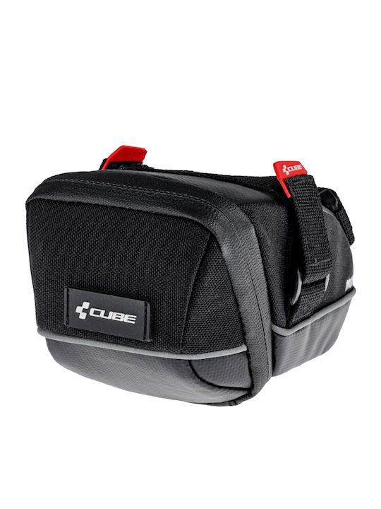 CUBE Pro M Чанта За Седло 0.8л