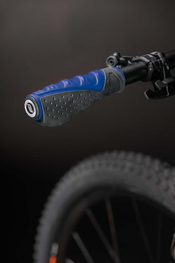Force 382143 Anatomie Fahrradlenkergriffe
