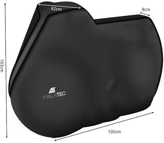 Malatec 18035 Husă de Bicicletă