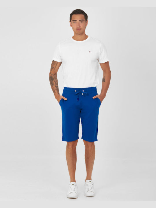 Mark Up Athletic Slim Fit Shorts MarkUp Hellblau CASUAL, SPORT