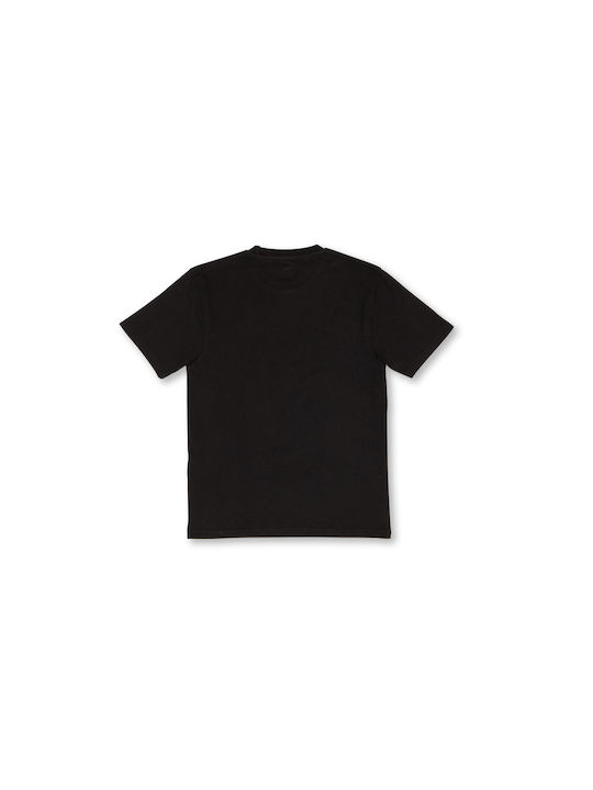 Volcom Kids T-shirt Black