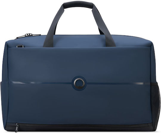 Delsey Turenne Sack Voyage Night Blue Fabric L55xW24.5xH35cm